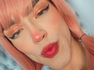 MelissaHotX69 - Live Sex Cam - 22086697