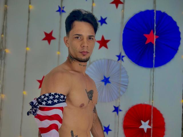 ThomasRileiy - Sexe cam en vivo - 22088457