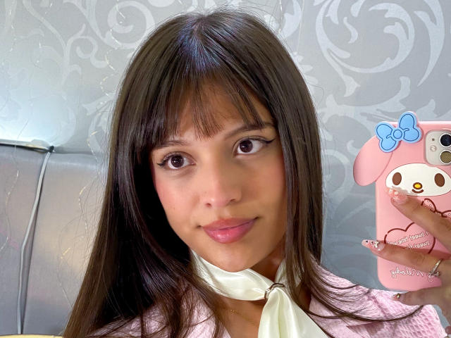 MelodySwet - Sexe cam en vivo - 22089129