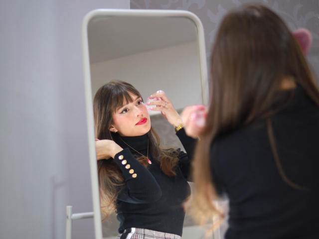 MelodySwet - Sexe cam en vivo - 22089285