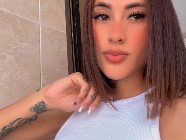 HarleyRoods - Live sexe cam - 22089325