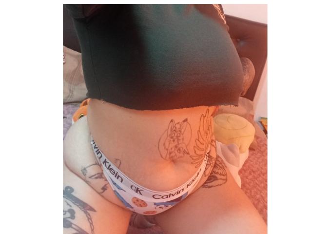 DeboraDumot - Live porn &amp; sex cam - 22090513