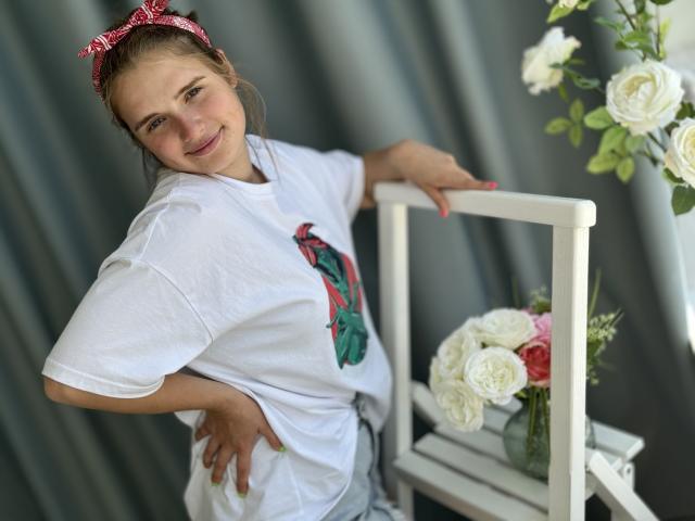 CarolineHott69 - Live porn &amp; sex cam - 22090921