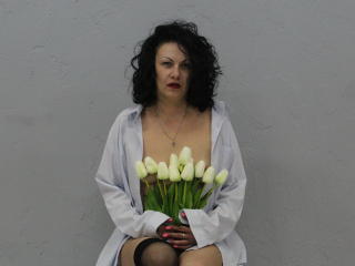 IrisMorgan - Live sex cam - 22091081