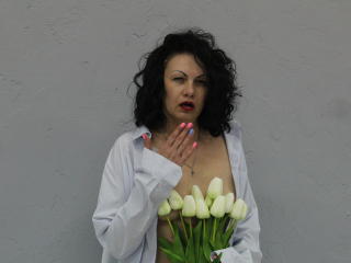 IrisMorgan - Live sex cam - 22091085