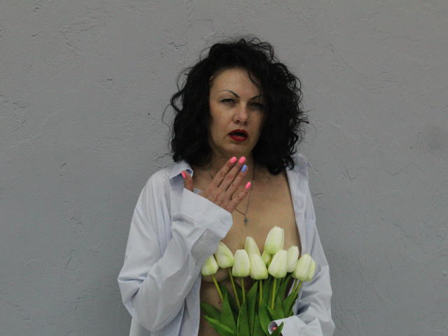 IrisMorgan - Sexe cam en vivo - 22091085