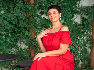 OneHotPenellope - сексуальная веб-камера в реальном времени - 22091169