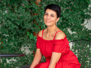 OneHotPenellope - Camera khiêu dâm &amp; quyến rũ trực tiếp - 22091173