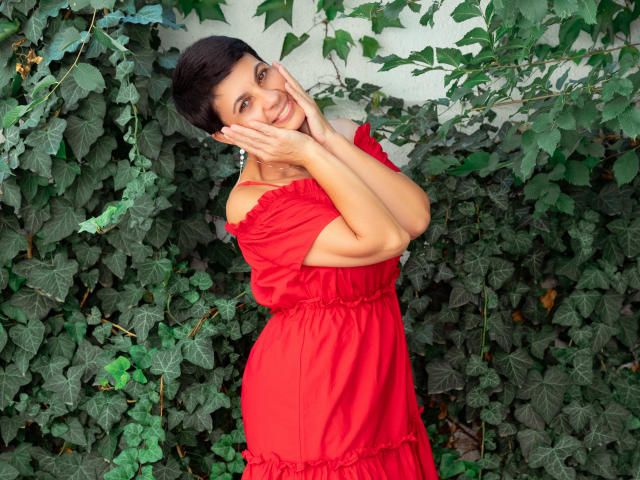 OneHotPenellope - Sexe cam en vivo - 22091177