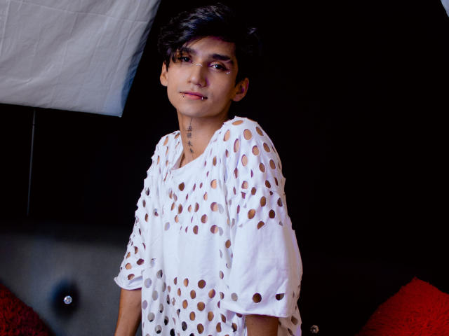 LeoAdam - Sexe cam en vivo - 22092761