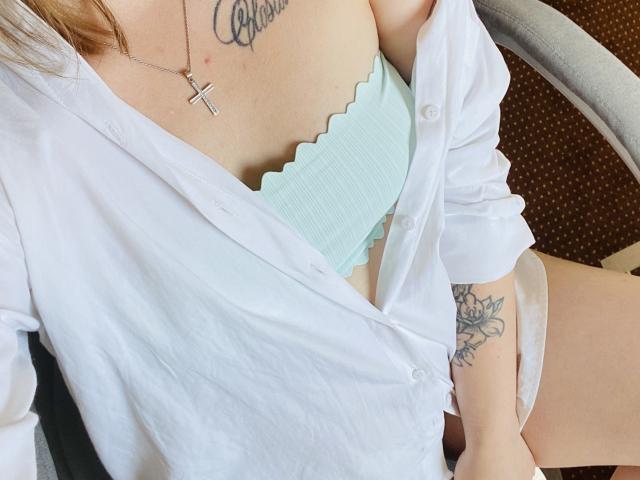 KarKutie - сексуальная веб-камера в реальном времени - 22092881