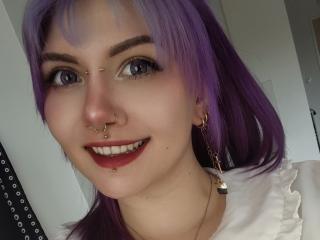 GabbieLUX-hot - Sexe cam en vivo - 22094145