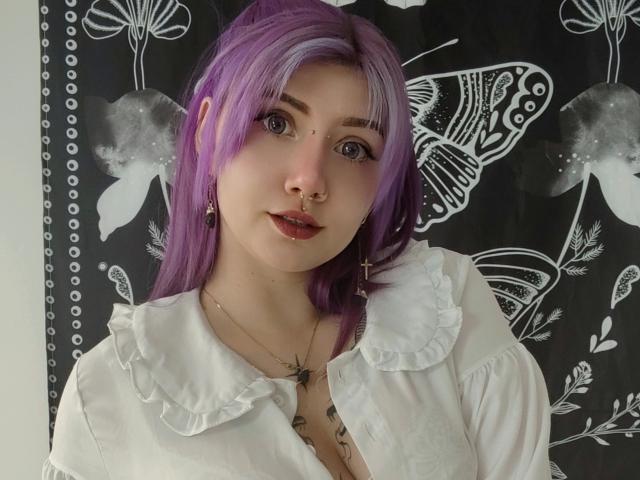 GabbieLUX-hot - Live sex cam - 22094149