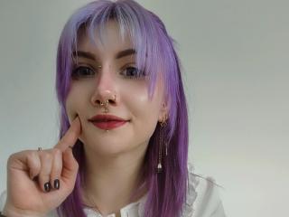 GabbieLUX-hot - Sexe cam en vivo - 22094153