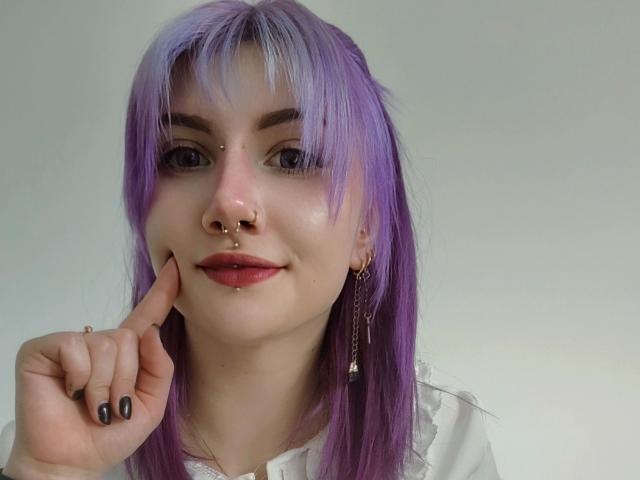 GabbieLUX-hot - Sexe cam en vivo - 22094153