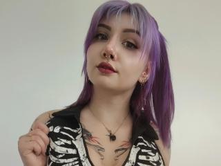 GabbieLUX-hot - Sexe cam en vivo - 22094157