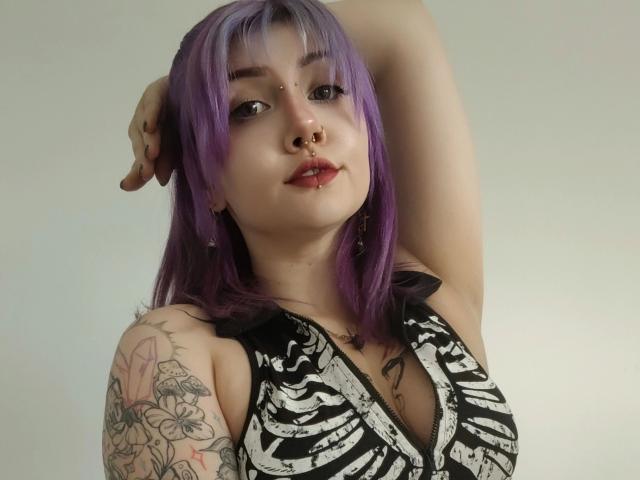 GabbieLUX-hot - Live sex cam - 22094161