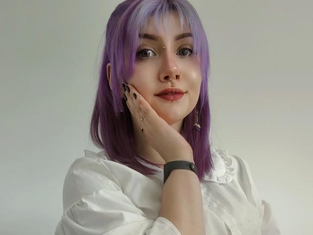 GabbieLUX-hot - Sexe cam en vivo - 22094165