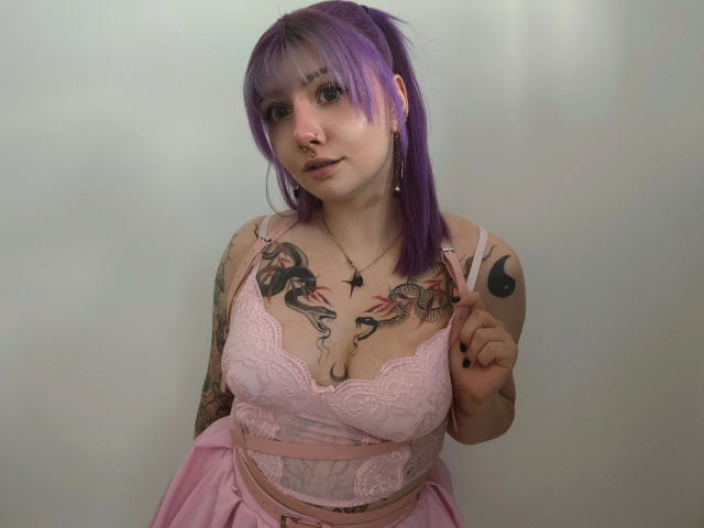 GabbieLUX-hot - Sexe cam en vivo - 22094181