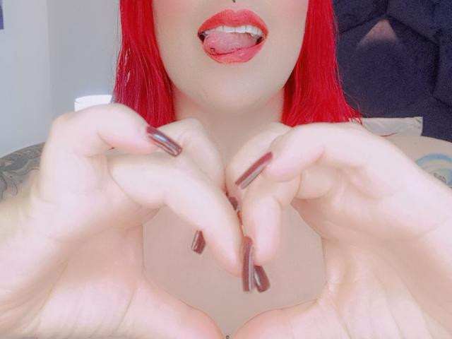 IsabellaRoshe - Live sexe cam - 22094353