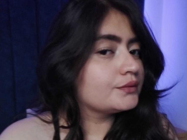 Ludoviika - Live sex cam - 22094777