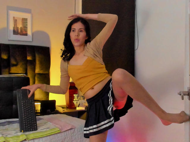 LarissaBrown - Live porn &amp; sex cam - 22094917