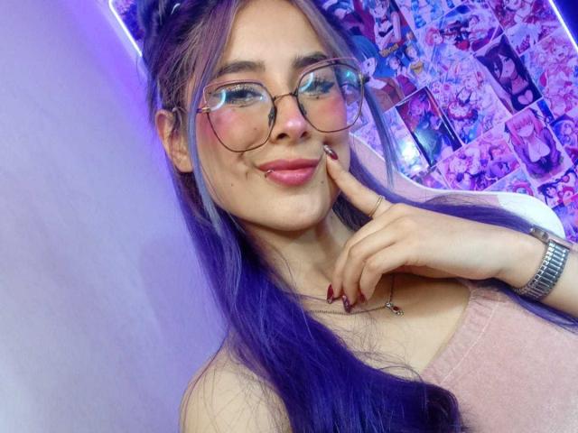 LunaMjs - Live porn &amp; sex cam - 22095841