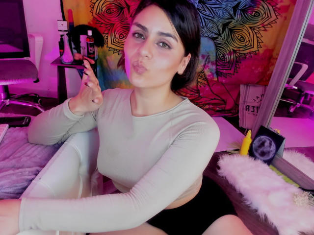 IsabelaCooper - Sexe cam en vivo - 22095865