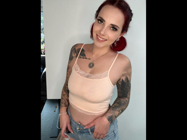 NinaDevil-hot - Live porn &amp; sex cam - 22096633