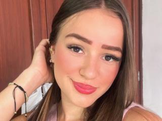 AntoniaSanchez - Sexe cam en vivo - 22096909