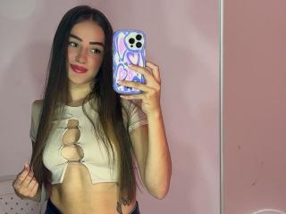 AntoniaSanchez - Sexe cam en vivo - 22096929
