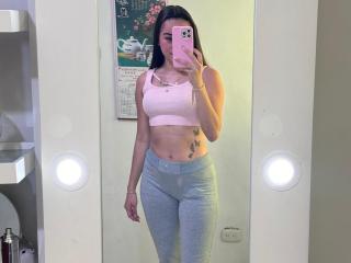 AntoniaSanchez - Sexe cam en vivo - 22096945