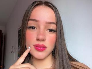 AntoniaSanchez - Live porn &amp; sex cam - 22096949