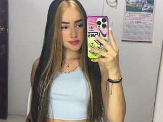 AntoniaSanchez - Live porn &amp; sex cam - 22096953