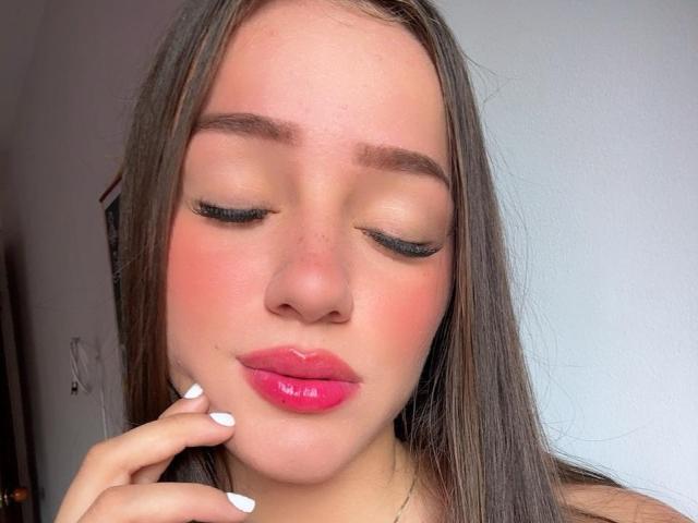 AntoniaSanchez - Live porn &amp; sex cam - 22096961