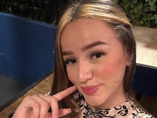 AntoniaSanchez - Sexe cam en vivo - 22096977