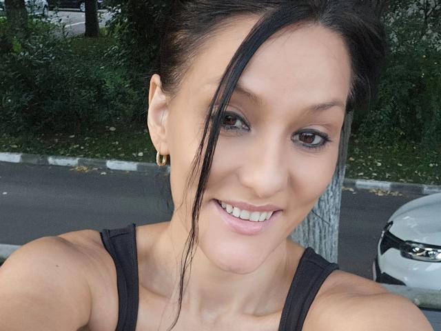 JoliDanielle - Sexe cam en vivo - 22097325