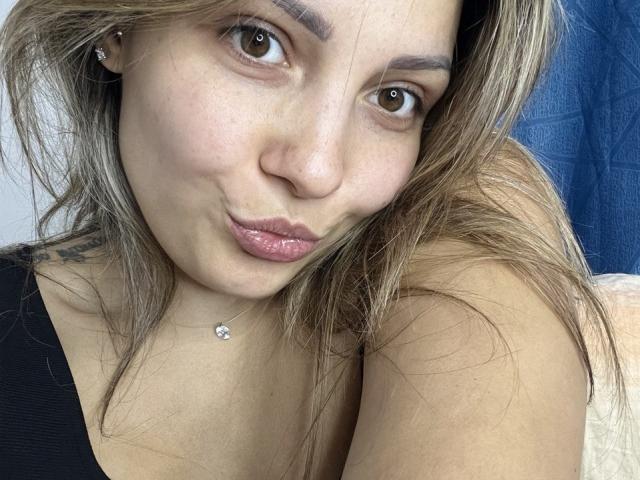 Iskorka - Sexe cam en vivo - 22097401