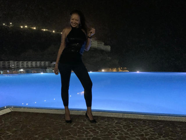 brownsugarheaven-hot - Sexe cam en vivo - 22097617