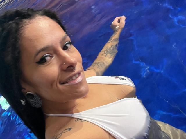 AmelieBlake - Live sex cam - 22098149