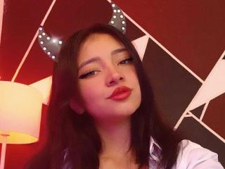 SoyVeronica - Live Sex Cam - 22100257