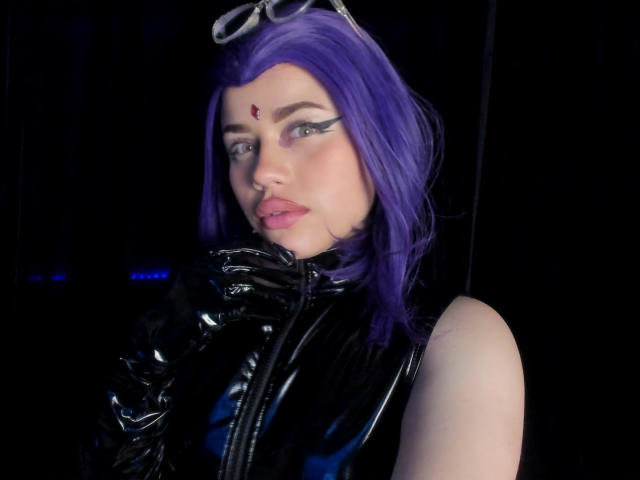 MarceWilliams - Live sexe cam - 22101205