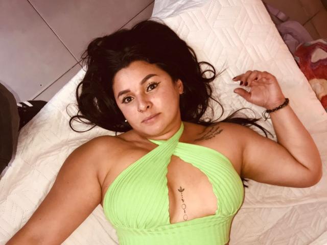 ValentiinaLeon - Sexe cam en vivo - 22101225