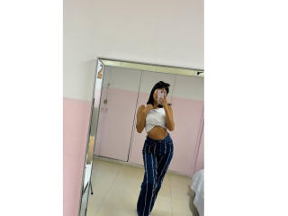 CarlaRusso - Live sex cam - 22101841