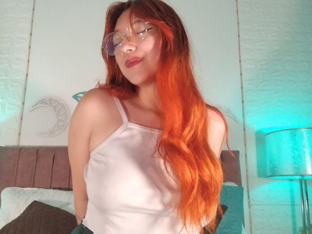 SofiOliveira - Live sex cam - 22101893