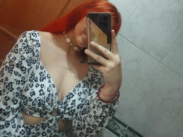 SofiOliveira - Live sex cam - 22101925