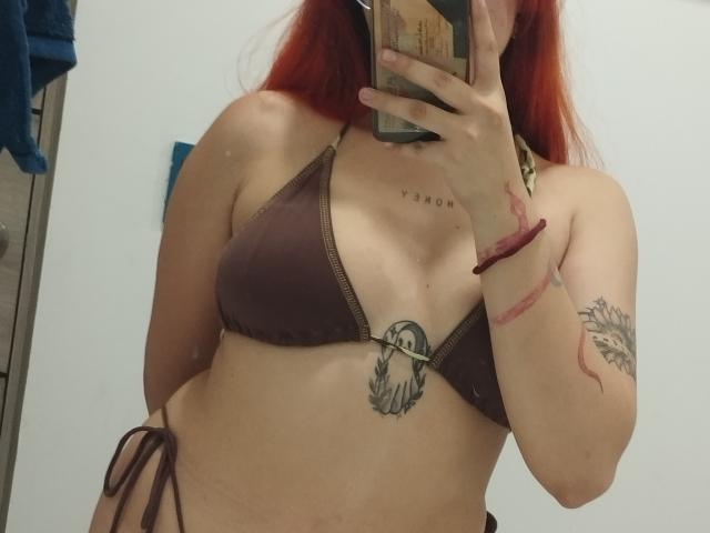 SofiOliveira - Sexe cam en vivo - 22101933