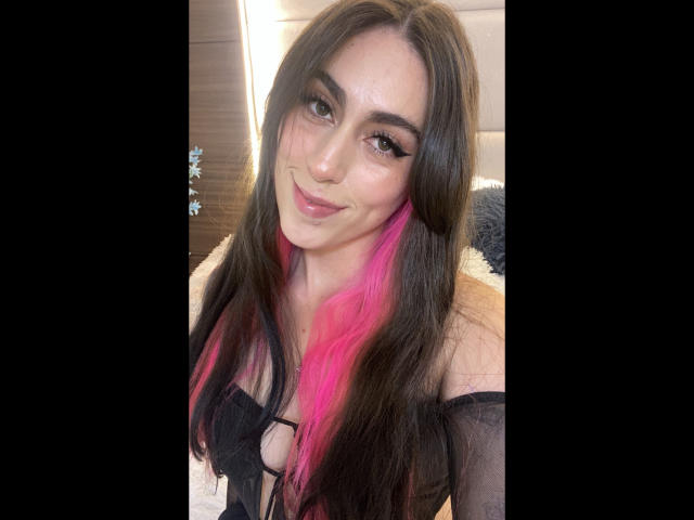 JazzeRusot - Live sex cam - 22101945