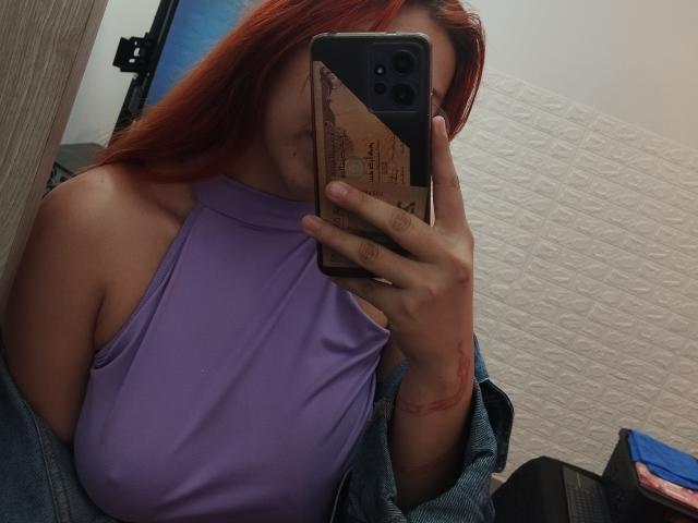 SofiOliveira - Sexe cam en vivo - 22102005