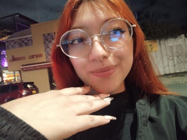 SofiOliveira - Sexe cam en vivo - 22102009